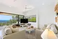 Kompleks mieszkalny Three-storey villa with a swimming pool and a separate studio, Samui, Thailand