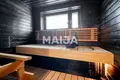 Mieszkanie 3 pokoi 69 m² Lansi Taasjarvi, Finlandia