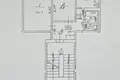 Apartamento 2 habitaciones 39 m² Riga, Letonia