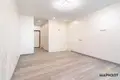 1 room apartment 30 m² Minsk, Belarus