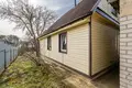 House 76 m² Jzufouski sielski Saviet, Belarus