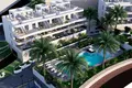 Appartement 2 chambres 100 m² Finestrat, Espagne