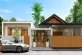 3 bedroom villa 324 m² Si Sunthon, Thailand