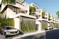 3 bedroom villa  Seminyak, Indonesia