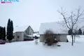 Дом 161 м² Kalviai, Литва