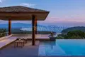 Villa 6 habitaciones 3 281 m² Phuket, Tailandia