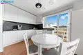 Appartement 3 chambres 86 m² Vilnius, Lituanie