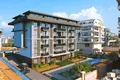 1 bedroom apartment 46 m² Obakoey, Turkey