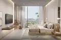 Residential complex New stylish residential complex Woodland Terraces in Meydan area, Dubai, UAE