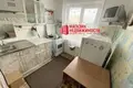 Apartamento 3 habitaciones 62 m² Grodno, Belarús