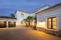 5 bedroom villa 405 m² Bel Air, Spain