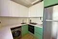 1 bedroom apartment 54 m² Mezitli, Turkey