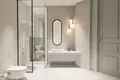 Haus 4 Schlafzimmer 281 m² Bodrum, Türkei