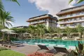 Appartement 5 chambres 280 m² Muratpasa, Turquie