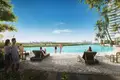 Appartement dans un nouvel immeuble 🌴 Laguna Residence by One Development – The UAE’s First Full AI-Lagoon Sanctuary in City of Arabia