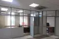 Oficina 62 m² en Minsk, Bielorrusia