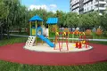 Wohnung 5 zimmer 174 m² Yenimahalle, Türkei