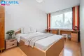 Appartement 2 chambres 50 m² Vilnius, Lituanie