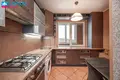 Apartamento 3 habitaciones 64 m² Vilna, Lituania