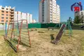 Квартира 3 комнаты 78 м² Молодечно, Беларусь