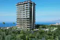 3 room apartment 83 m² Yaylali, Turkey