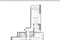 2 bedroom apartment 138 m² UAE, UAE