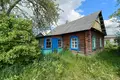 Maison 50 m² Zodzinski sielski Saviet, Biélorussie