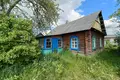 Casa 50 m² Zodzinski sielski Saviet, Bielorrusia