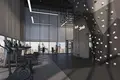 Residential complex New residence Water Way with swimming pools and parks close to Downtown Dubai, Meydan, Dubai, UAE