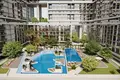 2 bedroom apartment 1 099 m² Dubai, United Arab Emirates