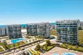 2 bedroom apartment 101 m² Avsallar, Turkey