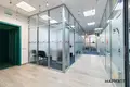 Oficina 198 m² en Minsk, Bielorrusia