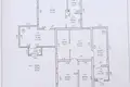 Appartement 59 m² Homiel, Bélarus