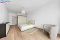 Mieszkanie 2 pokoi 60 m² Wilno, Litwa