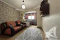 Mieszkanie 3 pokoi 75 m² Brześć, Białoruś
