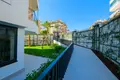 1 bedroom apartment 55 m² Mediterranean Region, Turkey