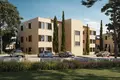 Mieszkanie 3 pokoi 125 m² Kouklia, Cyprus