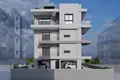 Apartamento 2 habitaciones 77 m² Ypsonas Municipality, Chipre