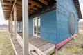 House 125 m² Patryskauski selski Savet, Belarus