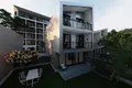 Complejo residencial Grand Botanico Residence