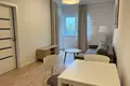 1 bedroom apartment 37 m² in Warsaw, Poland