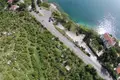 Land 10 624 m² Dobrota, Montenegro