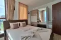 Mieszkanie 2 pokoi 59 m² Rawda, Bułgaria