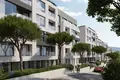 Apartamento 2 habitaciones 45 m² Tivat, Montenegro