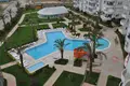 Wohnung 4 zimmer  Oba, Türkei