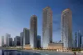 Piso en edificio nuevo Bayview Emaar beachfront by Address Resort