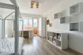 Apartamento 3 habitaciones 67 m² Minsk, Bielorrusia