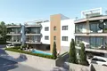 2 bedroom apartment 79 m² Kiti, Cyprus