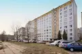 Квартира 3 комнаты 63 м² Рига, Латвия