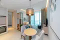 Apartamento 1 habitacion 65 m² Dubái, Emiratos Árabes Unidos